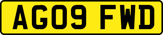AG09FWD