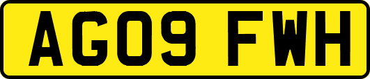 AG09FWH