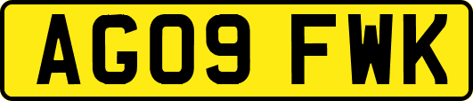 AG09FWK