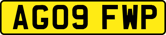 AG09FWP