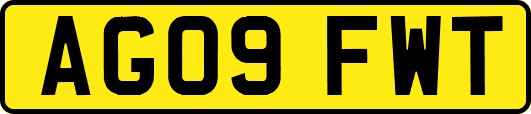 AG09FWT
