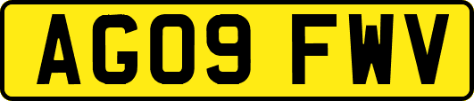 AG09FWV