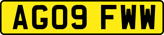 AG09FWW