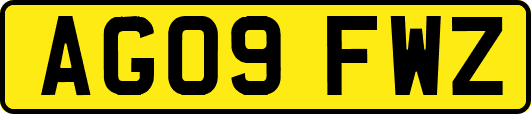 AG09FWZ