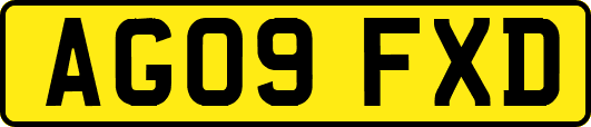 AG09FXD
