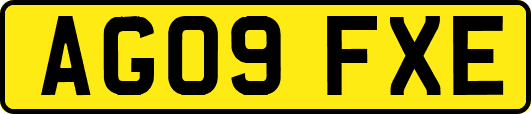 AG09FXE