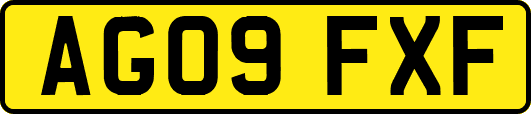 AG09FXF