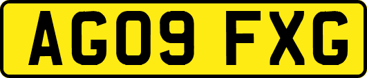 AG09FXG