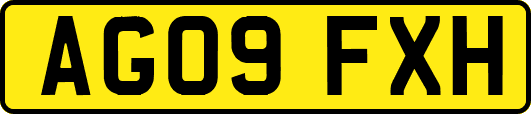 AG09FXH