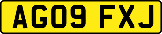 AG09FXJ