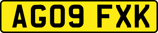 AG09FXK