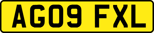AG09FXL