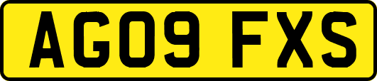 AG09FXS