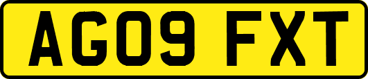 AG09FXT