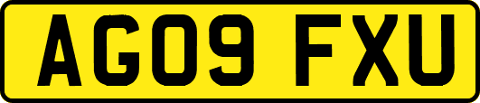 AG09FXU