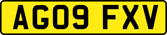 AG09FXV