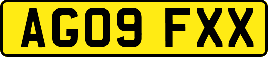 AG09FXX