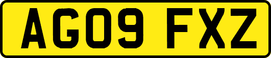 AG09FXZ