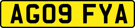 AG09FYA
