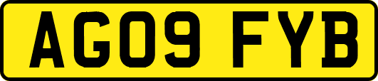 AG09FYB
