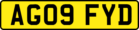 AG09FYD