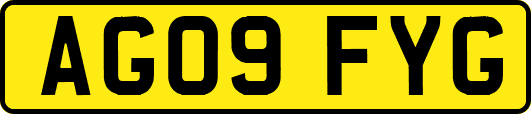 AG09FYG