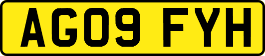 AG09FYH