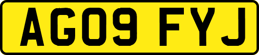 AG09FYJ