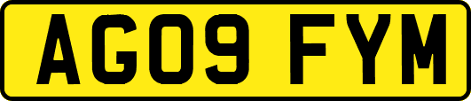 AG09FYM
