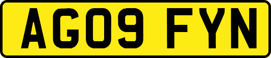 AG09FYN
