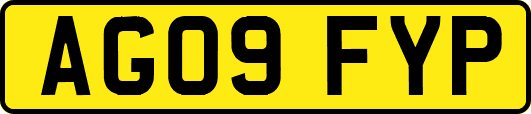 AG09FYP