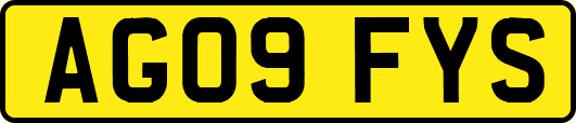 AG09FYS