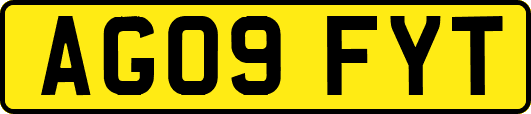 AG09FYT