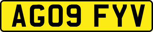 AG09FYV