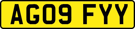AG09FYY