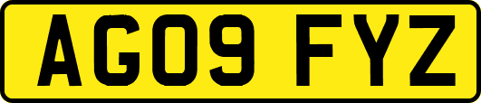 AG09FYZ