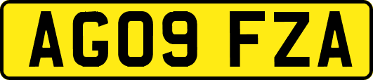 AG09FZA