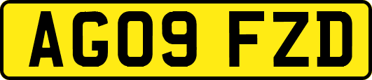 AG09FZD