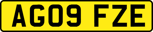 AG09FZE