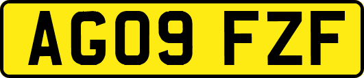 AG09FZF