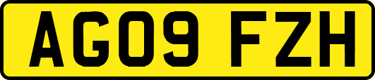 AG09FZH