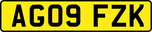 AG09FZK