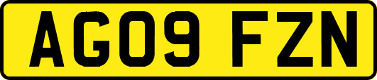 AG09FZN