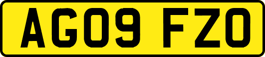 AG09FZO