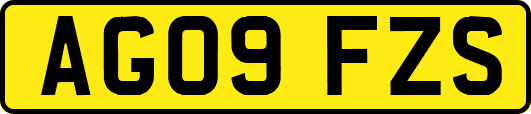 AG09FZS