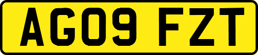 AG09FZT