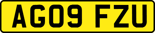 AG09FZU