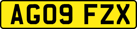 AG09FZX