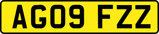 AG09FZZ