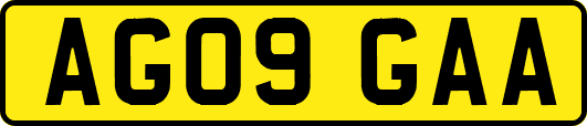 AG09GAA